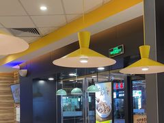 -真功夫(金沙湾店)