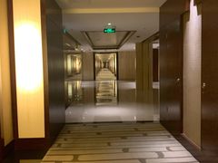 -北京首都机场希尔顿酒店