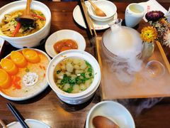 -火宫殿·湘菜小吃·商务宴请·生日聚会(东塘店)