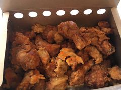 -阿捡忭京炸鸡(韭菜园总店)