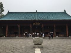 -西安化觉巷清真大寺