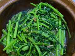 -熠盛粤味·顺德桑拿鸡(永康路店)