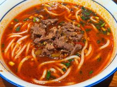 -南门口米粉·百年粉店