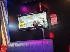 -唱吧麦颂KTV(萧山加州阳光广场店)