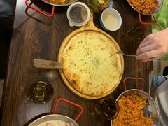 -Kpasta韩式意大利面