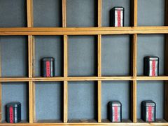 -邈墨茶馆(凤起路店)