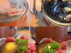 -西塔老太太泥炉烤肉(湖东领汇广场店)