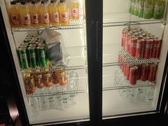 -华夏良子·足道SPA艾灸(王府井店)