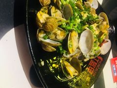 金牌花蛤-红钳侠小龙虾·烧烤(中赢康康谷店)