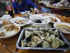 -林记海鲜排档·十年海鲜地标