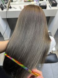 -卓梵美发·精品Salon
