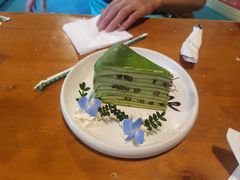 -雕刻时光咖啡馆(北师大店)