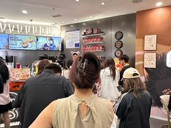 -Pull-Tab拉环咖啡(杭州市上城区来福士中心店)