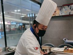 -上渔铁板烧(熙悦汇店)