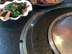 -威海小海鲜大排档胖哥烧烤(双井店)