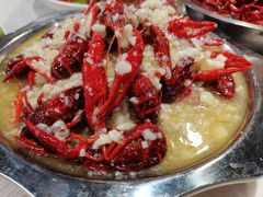 -袁老大龙虾(石鼓路总店)