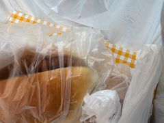-占西饼店