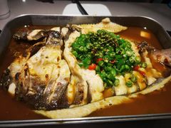 -半天妖烤鱼(方庄店)