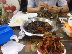 -大孩龙虾(体育场旗舰店)