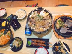 -胜代日本料理(云程巷小区店)