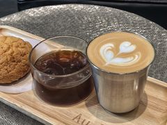 -Au Cafe&Roastery(华侨城店)