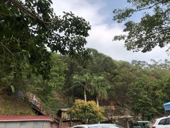 -北辰山景区