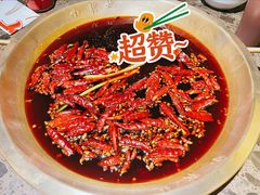 -小龙坎火锅(全球总店)