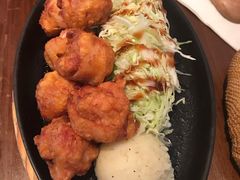 -铃木食堂(帽儿胡同店)