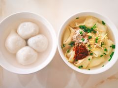 -绿杨馄饨临顿路店