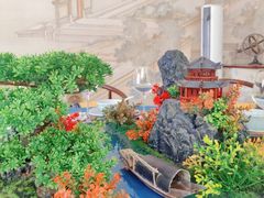 -中和·国风茶馆(愚园路店)