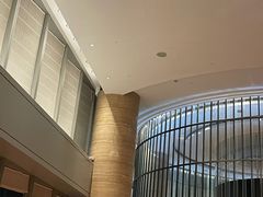 -洲际酒店·地平线全日餐厅HORIZON CAFÉ