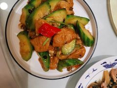 -勝記酒家·37年老字号·经典粤菜(荔枝公园店)