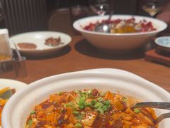 -肆海小川菜酒馆Wine Bistro (青年路店)