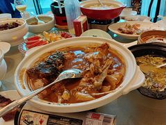 -丽华园(汉阳龙阳店)