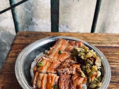 -老嘢扣肉糯米饭(云亭街店)