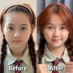 -颜和骨正·明哲式骨相美学整骨