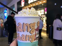 -茶颜悦色(高铁南站店)