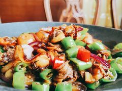 芝士焗红薯-旺顺阁海鲜广场(亚运村店)