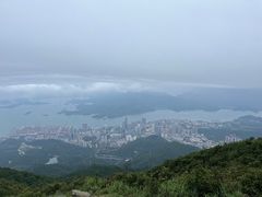 -梧桐山风景名胜区