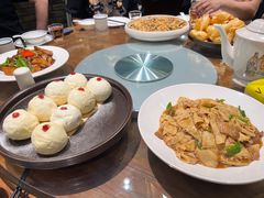 -老厨家(中央大街西七道街店)