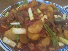 -福顺祥大盘鸡(临潼店)