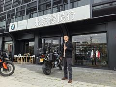 -北京德悦行BMW宝马摩托车