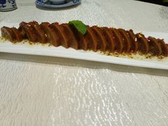 -京味民福烤鸭店(建设四马路店)