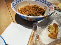 -小杨生煎(黄河路店)