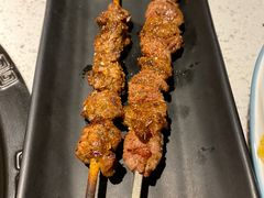 -京韵胡同·酱香羊蝎子火锅涮肉(长寿路店)