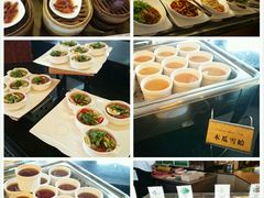 -东方豪景花园酒店·怡景旋转餐厅