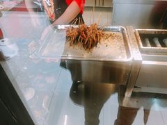 -阿芮烤鸡爪(世纪金源店)