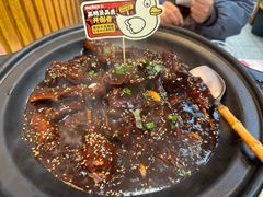 -回味黑鸭煲·始于2006(万松园店)