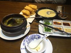 -福照楼汽锅鸡·云南菜(护国路店)