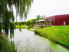 -安德鲁户外烧烤帐篷营地(马泉营店)